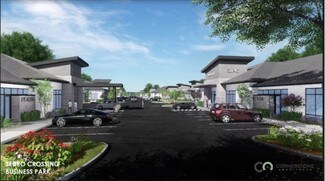 Plus de détails pour 4841 Williams Dr, Georgetown, TX - Bureau à vendre