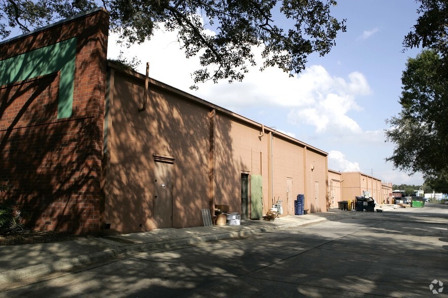 4941 E Busch Blvd, Tampa, FL for lease - Other - Image 3 of 18