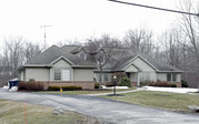 3455 Strayer Rd, Maumee OH - Motel