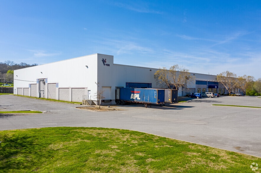 12630-12634 Old Hickory Blvd, Nashville, TN for lease - Primary Photo - Image 1 of 6