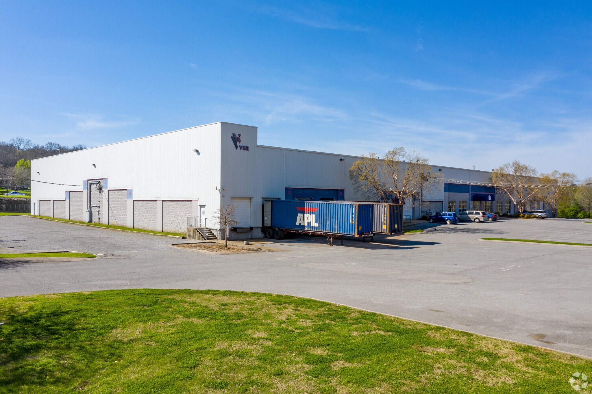 12630-12634 Old Hickory Blvd, Nashville, TN à vendre Photo principale- Image 1 de 1