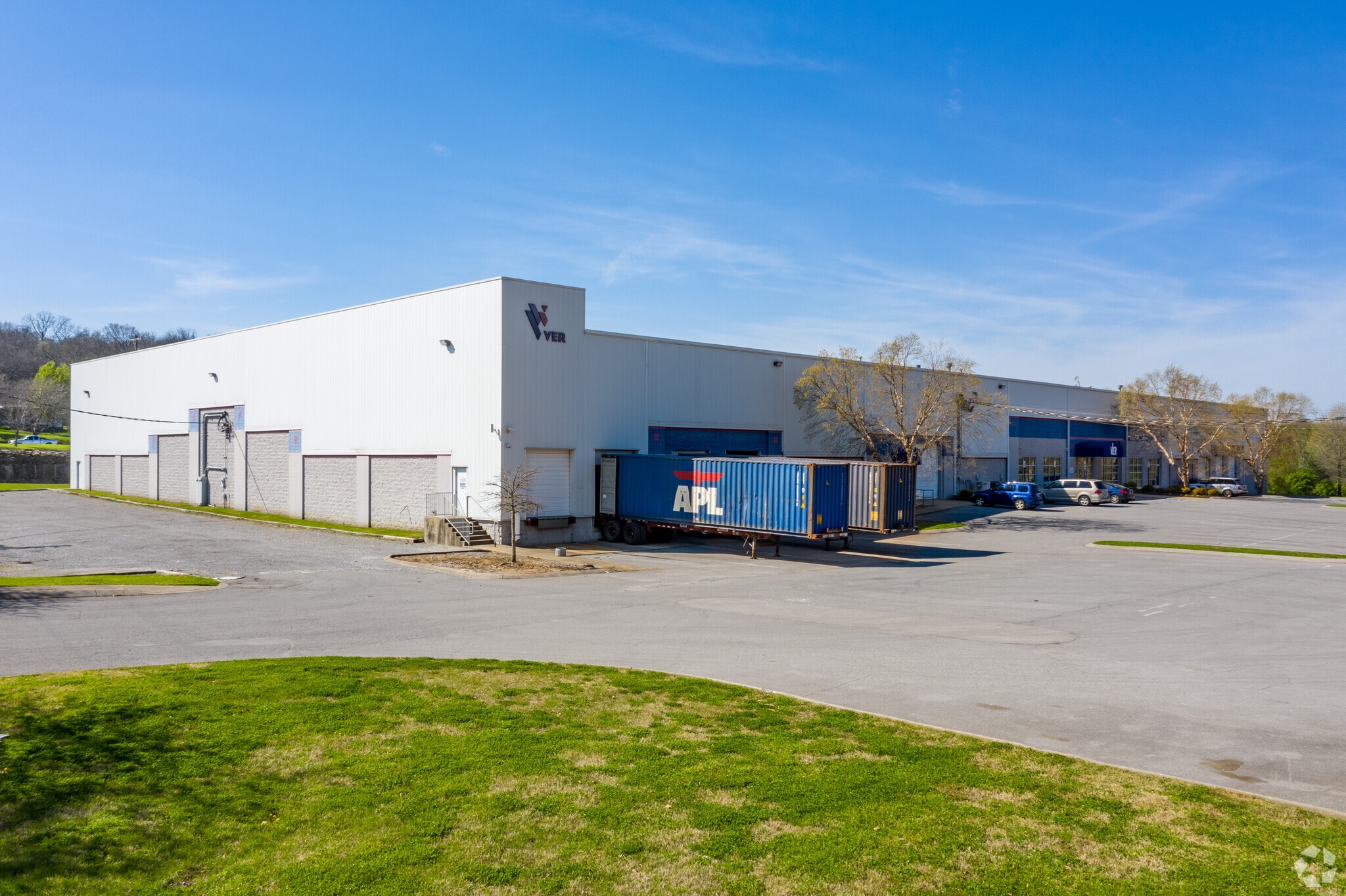 12630-12634 Old Hickory Blvd, Nashville, TN for lease Primary Photo- Image 1 of 7