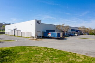 Plus de détails pour 12630-12634 Old Hickory Blvd, Nashville, TN - Industriel à louer