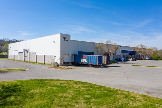 More details for 12630-12634 Old Hickory Blvd, Nashville, TN - Industrial for Lease