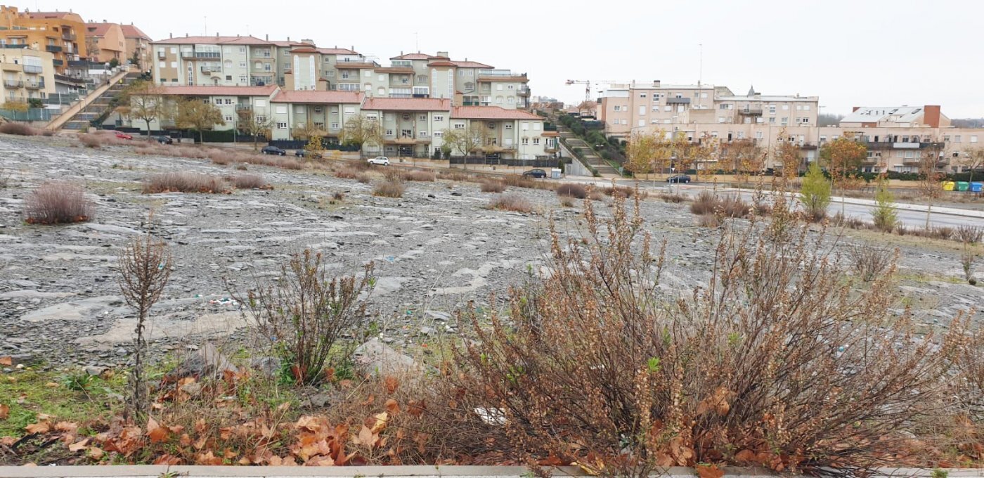 Calle Luciano González Egido, 9, Salamanca, Salamanca à louer Photo principale- Image 1 de 12