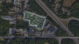 More details for 6 Clayton Rd, Middleboro, MA - Land for Sale