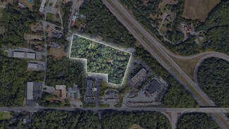 Plus de détails pour 6 Clayton Rd, Middleboro, MA - Terrain à vendre