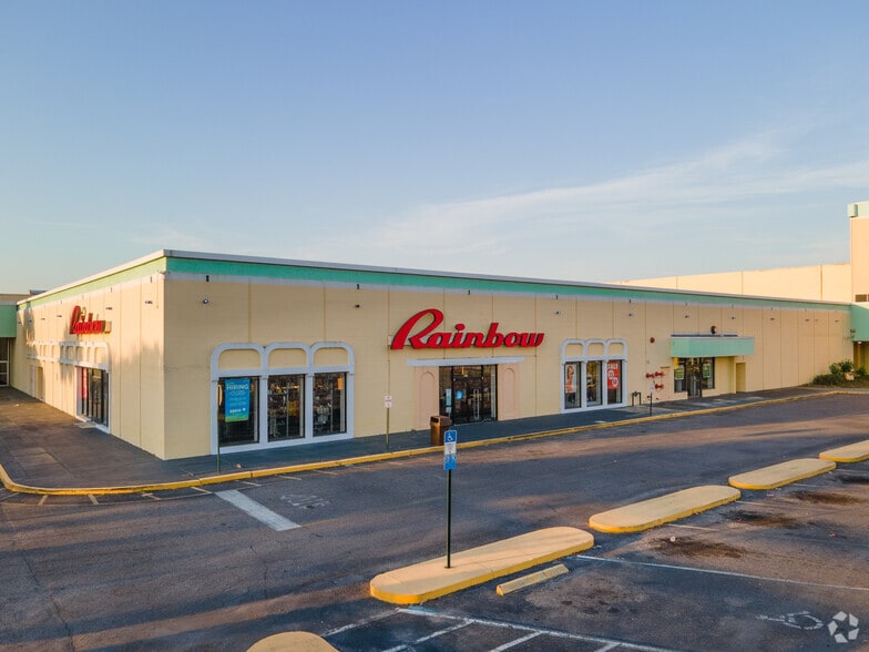 5002 Norwood Ave, Jacksonville, FL for lease - Building Photo - Image 2 of 4