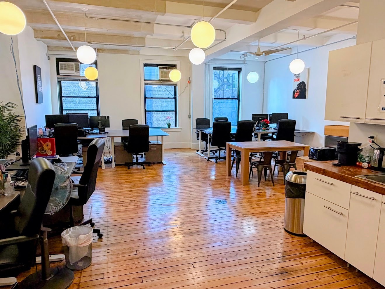 135 W 26th St, New York, NY for lease Interior Photo- Image 1 of 6