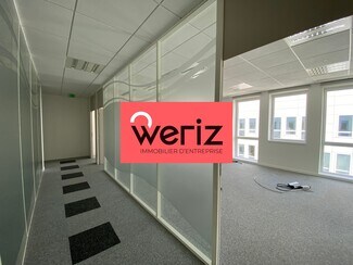 Plus de détails pour 79 Boulevard De Dunkerque, Marseille - Bureau à louer