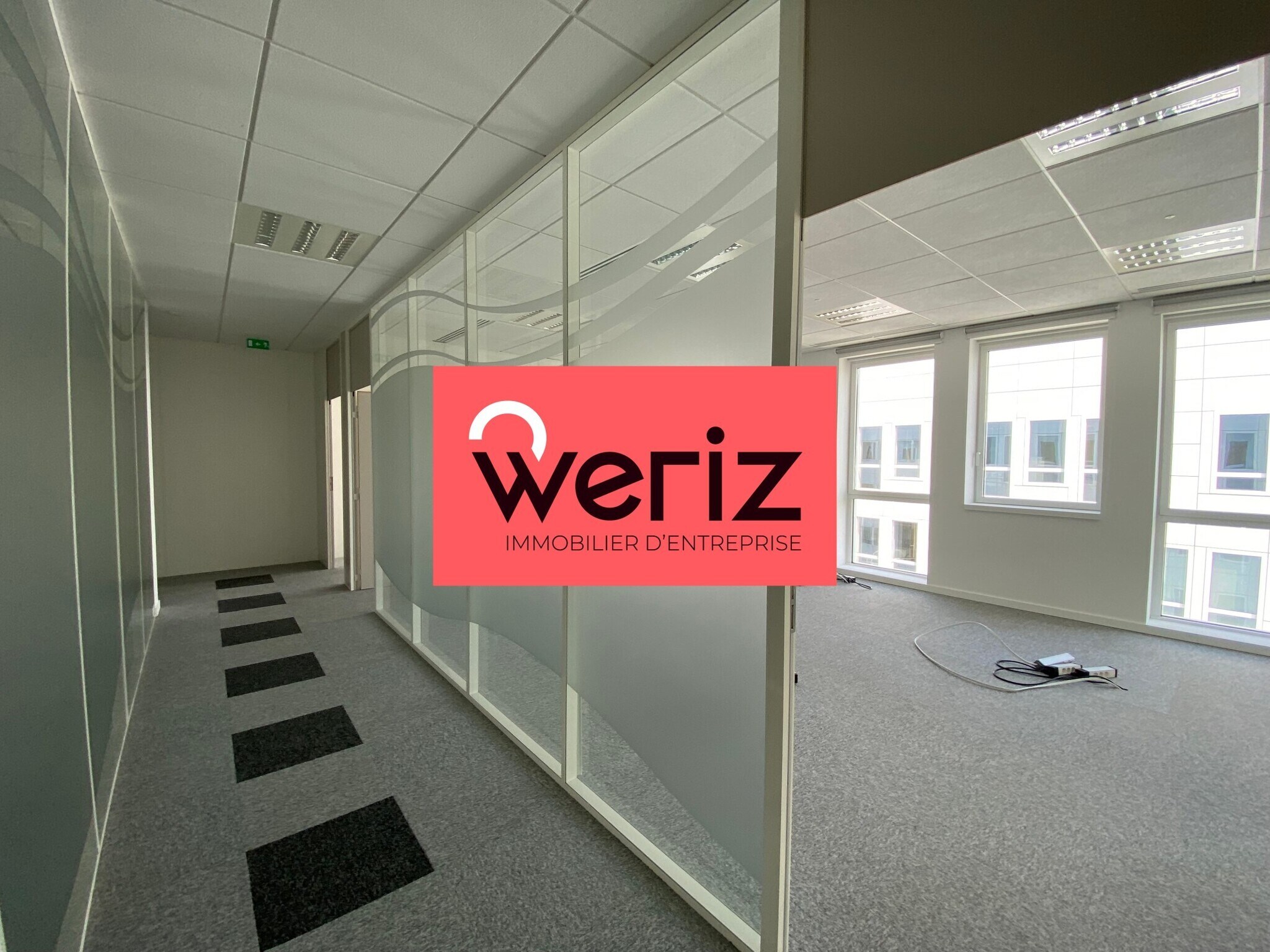 79 Boulevard De Dunkerque, Marseille à louer Photo du bâtiment- Image 1 de 8