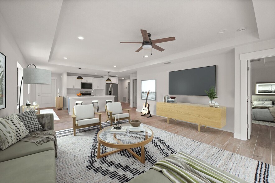 26136 Northern Cross Rd, Punta Gorda, FL à vendre - Photo intérieure - Image 2 de 24