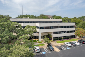 Plus de détails pour 4005 Banister Ln, Austin, TX - Bureau à louer