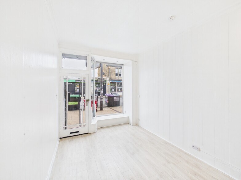240A Portobello High St, Edinburgh à louer - Photo du bâtiment - Image 3 de 8