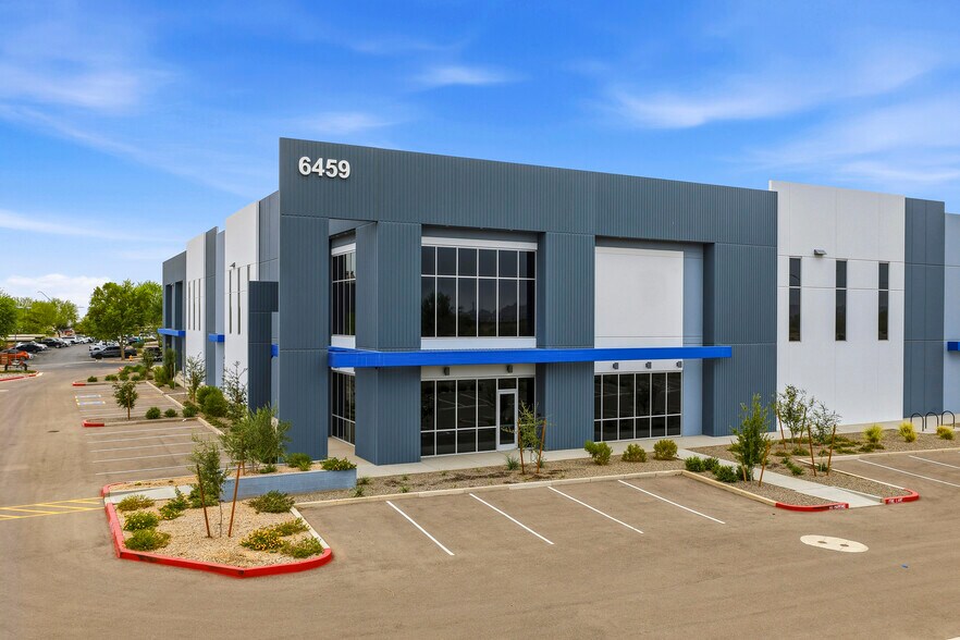 6459 S Sossaman Rd, Mesa, AZ à louer - Photo du bâtiment - Image 2 de 63