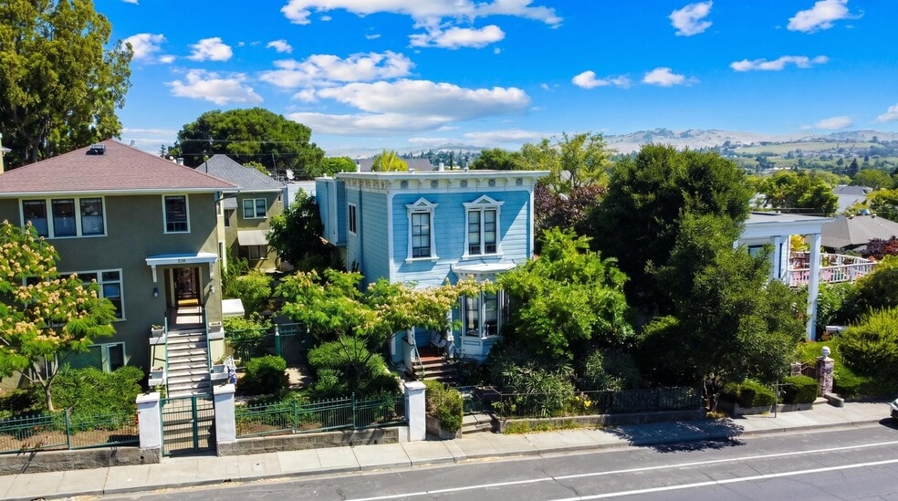 834 Georgia St, Vallejo, CA for sale - Building Photo - Image 1 of 44