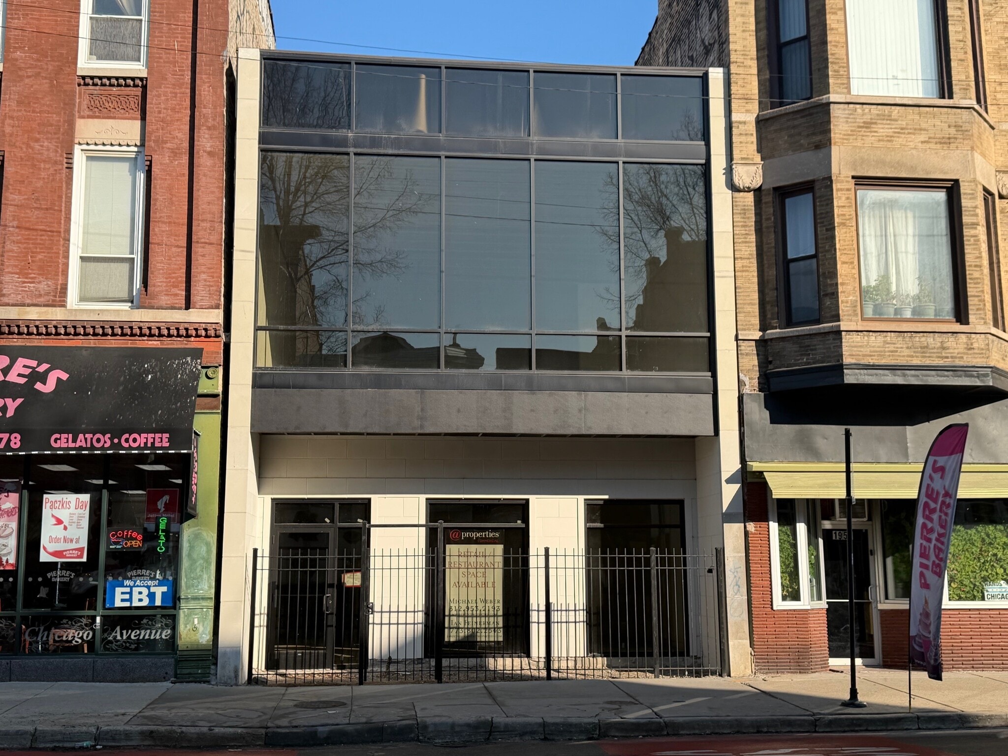 1954 W Chicago Ave, Chicago, IL for sale Primary Photo- Image 1 of 16