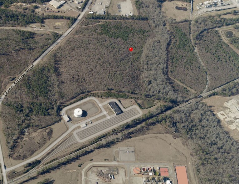 1705 Dixon Airline Rd, Augusta, GA à vendre - Photo du bâtiment - Image 3 de 13