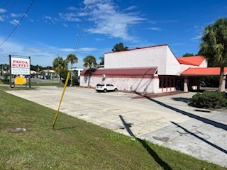 37915 Eiland Blvd, Zephyrhills, FL à vendre - Photo du bâtiment - Image 1 de 1