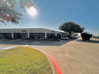 More details for 2101 Midway Rd, Carrollton, TX - Flex for Lease