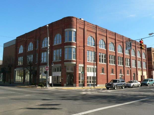 163 E Center St, Marion, OH à louer - Photo du bâtiment - Image 2 de 18