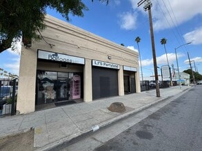 5501-5511 S Vermont Ave, Los Angeles, CA for lease Building Photo- Image 2 of 12