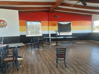 More details for 400 California St, Socorro, NM - Office/Retail, Flex for Lease