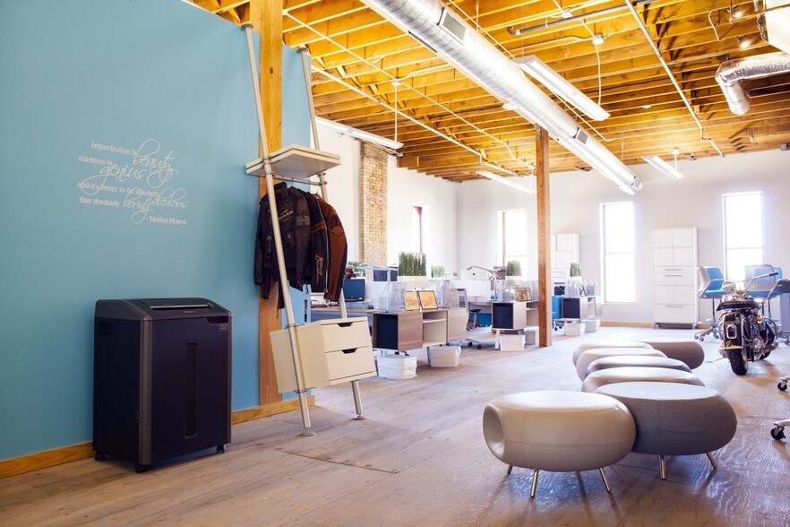 218-228 Washington Ave N, Minneapolis, MN à louer - Photo intérieure - Image 2 de 7