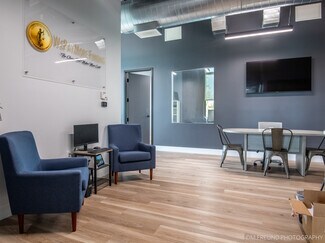 Plus de détails pour 1985 N Andrews Ave, Wilton Manors, FL - Bureau à louer