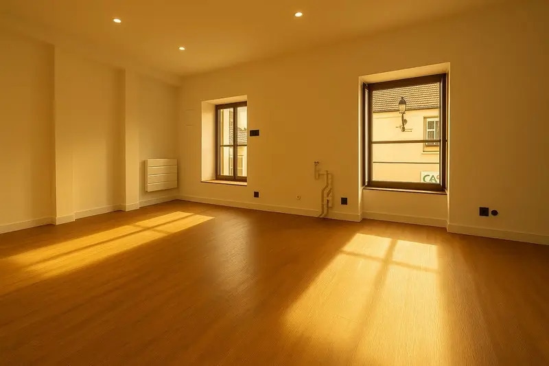 Office in Marcoussis for lease - Interior Photo - Image 3 of 4