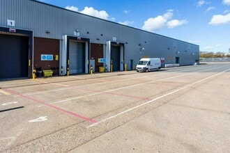 Southgate Way, Peterborough for lease Building Photo- Image 2 of 4