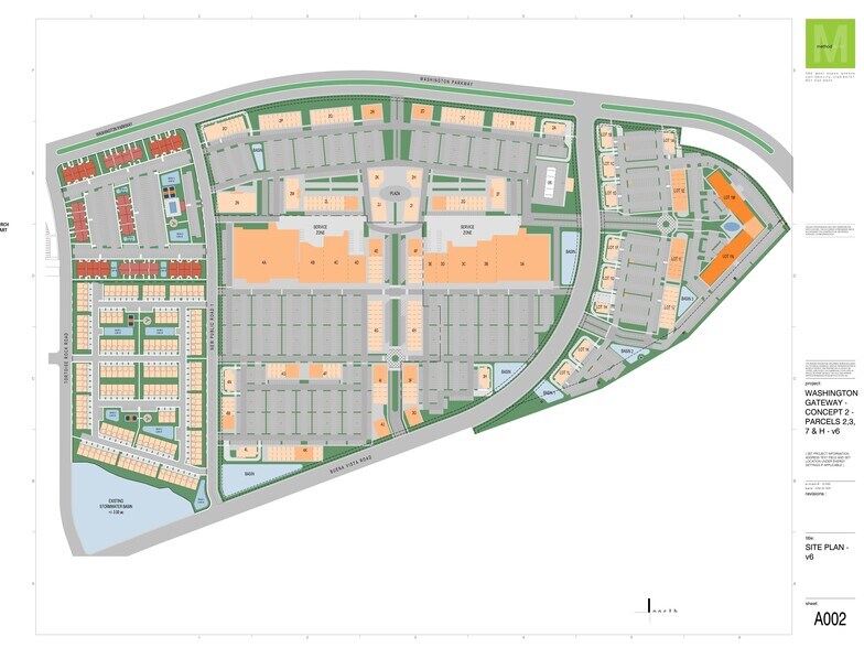 1300 Tortoise Rock Dr, Washington, UT à vendre - Plan de site - Image 2 de 4