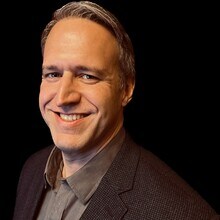 Kevin Garza