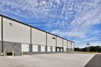 1500 Perimeter Rd, Greenville, SC for lease Building Photo- Image 2 of 3