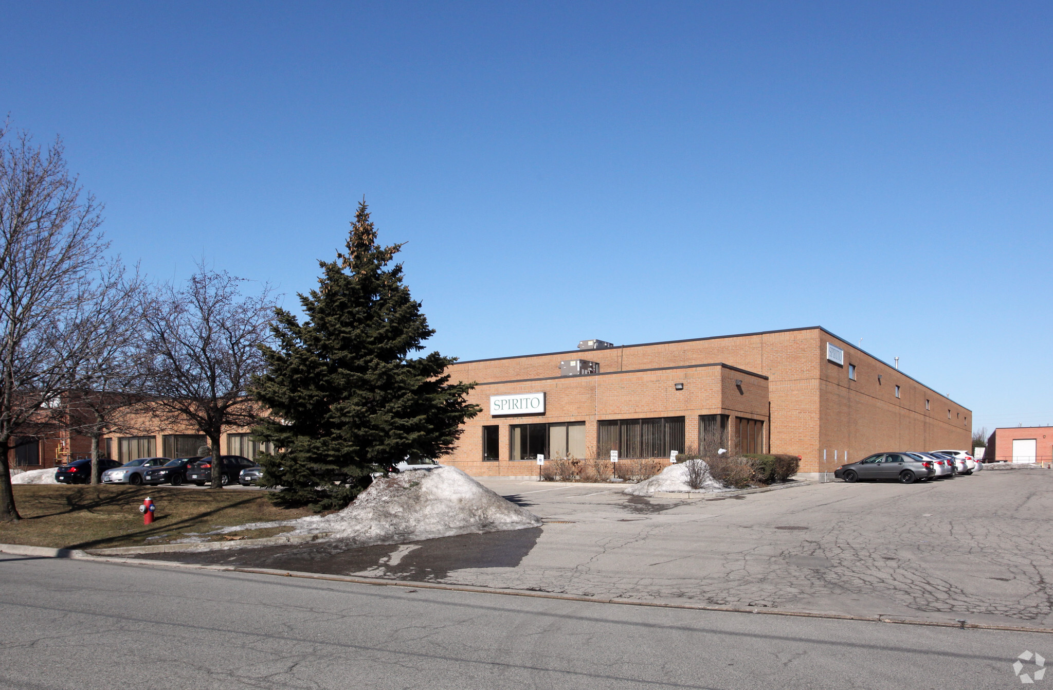 1229 Lorimar Dr, Mississauga, ON for lease Primary Photo- Image 1 of 5