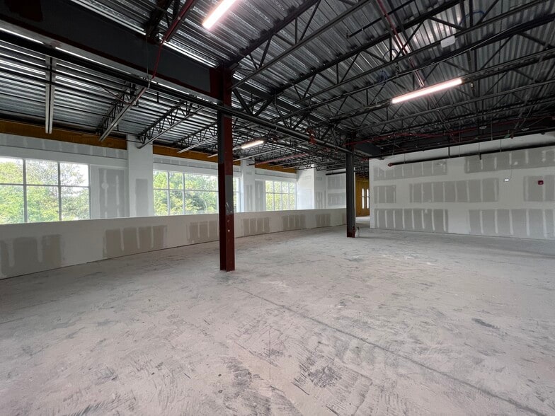 1200 Innovation Way, Mount Pleasant, SC for lease - Interior Photo - Image 3 of 56