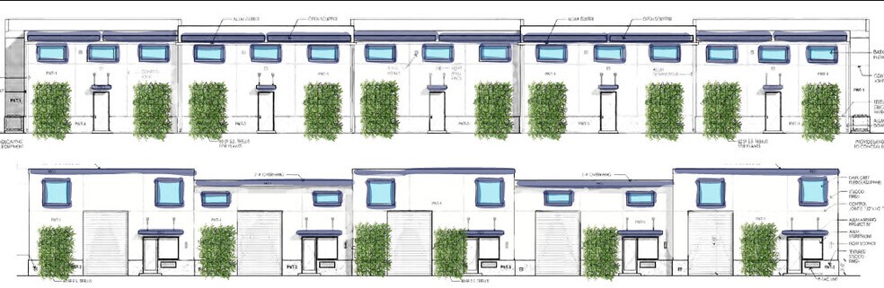 5277 Floridan Ave, Naples, FL à vendre - Photo du bâtiment - Image 1 de 2