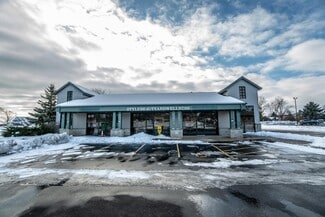 More details for 119-139 Main St, Belgium, WI - Retail for Sale