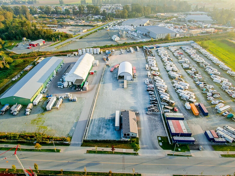 44394 Progress Way, Chilliwack, BC for sale - Building Photo - Image 2 of 24