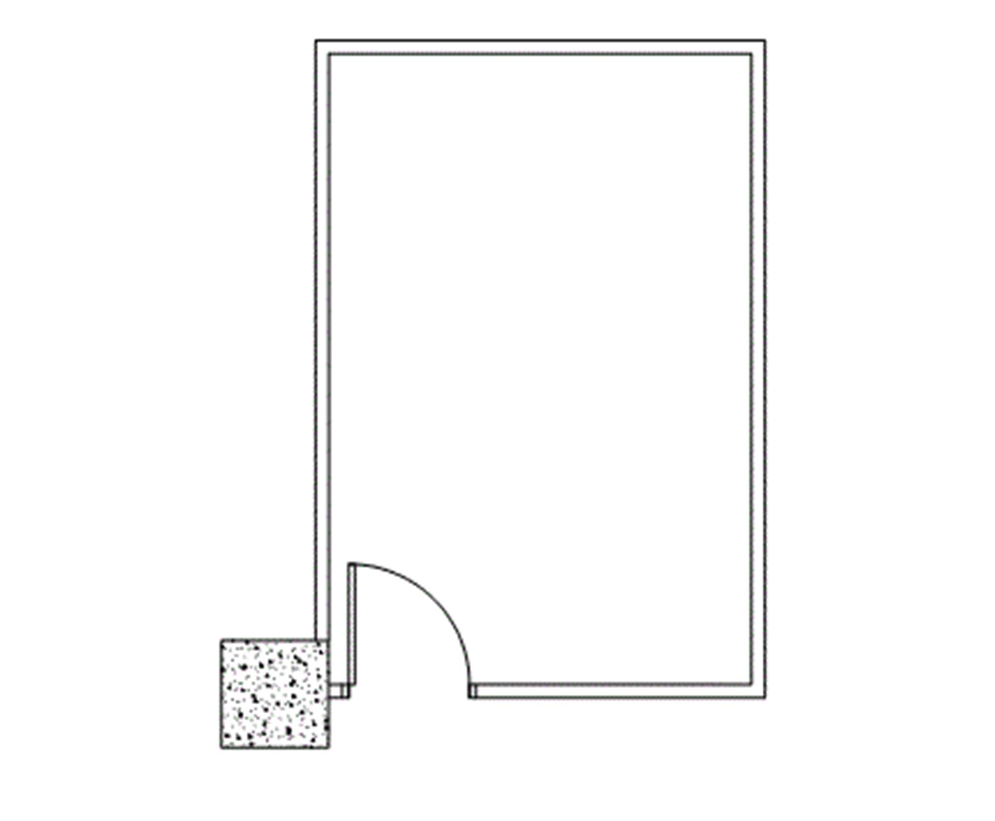 2727 Lyndon B Johnson Fwy, Farmers Branch, TX à louer Plan d’étage- Image 1 de 1