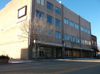 More details for 217 Main St, Oshkosh, WI - Office for Sale