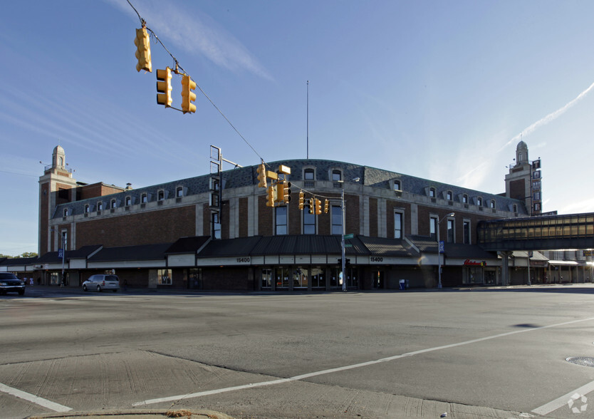 15320-15400 Grand River Ave, Detroit, MI à louer - Photo principale - Image 1 de 18