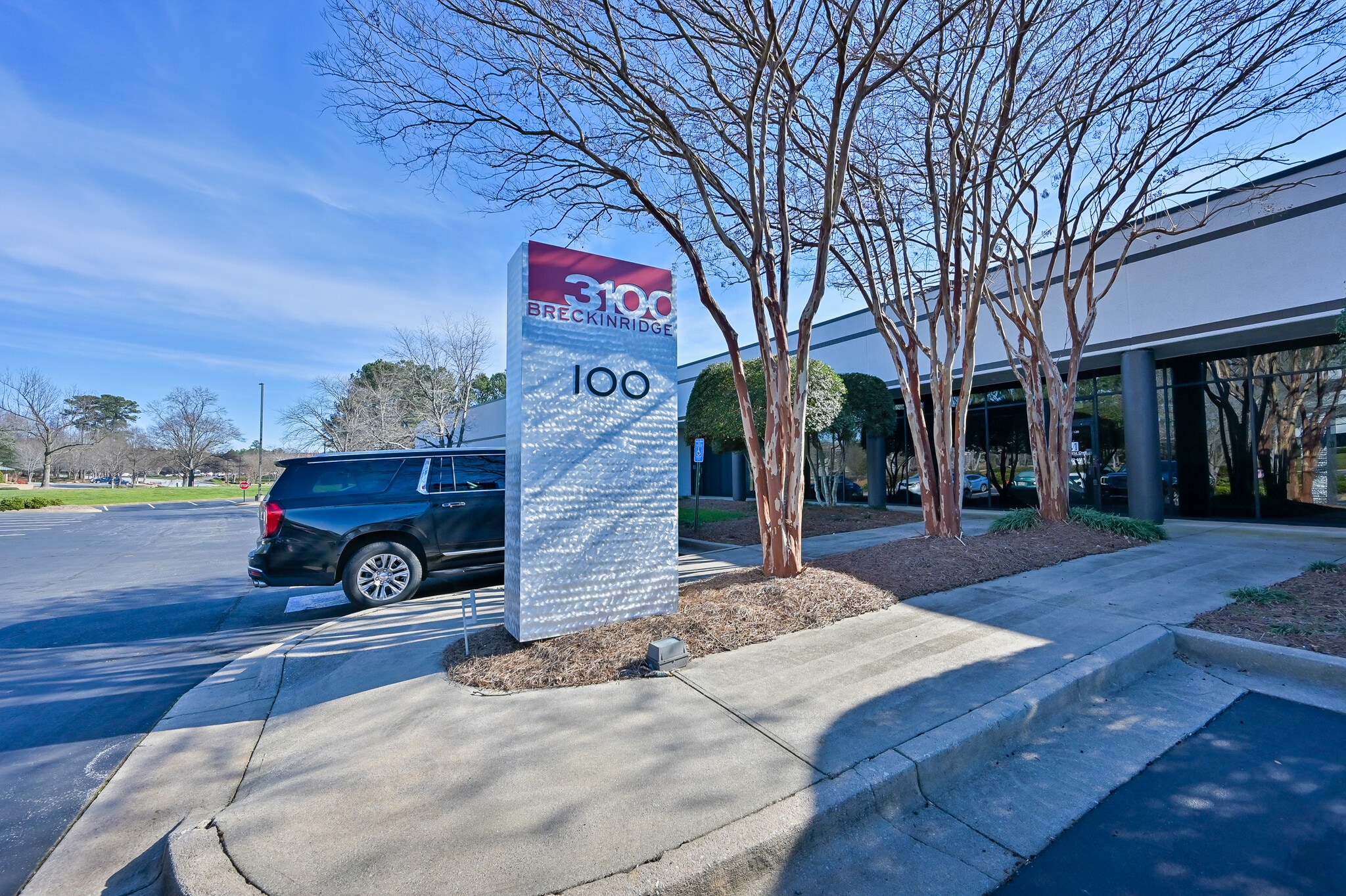 3100 Breckinridge Blvd, Duluth, GA for lease Interior Photo- Image 1 of 10