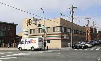 Plus de détails pour 2300 S Broad St, Philadelphia, PA - Terrain à vendre