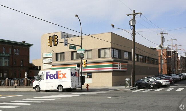 More details for 2300 S Broad St, Philadelphia, PA - Land for Sale