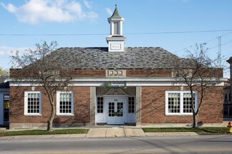 More details for 4366 Main Ave, Ashtabula, OH - Office for Lease