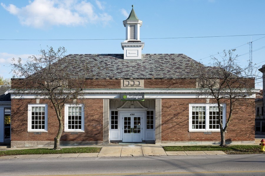 4366 Main Ave, Ashtabula, OH à louer Photo du bâtiment- Image 1 de 3