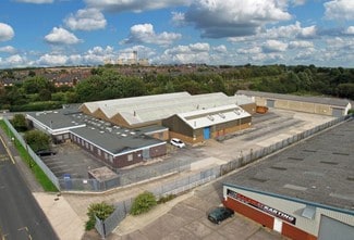 More details for Skinner Ln, Pontefract - Industrial for Lease