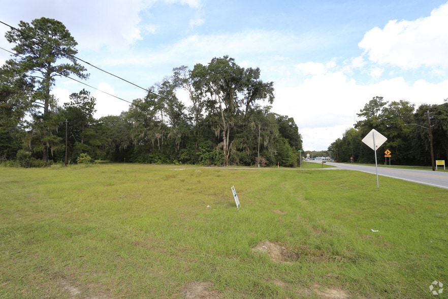 301 S Coastal Hwy, Midway, GA for sale - Primary Photo - Image 1 of 2