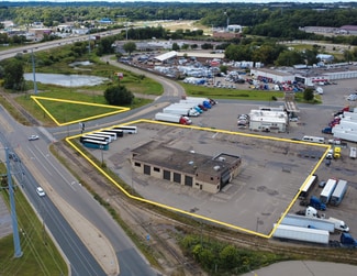 Plus de détails pour 570 Hardman Ave S, South Saint Paul, MN - Industriel à vendre